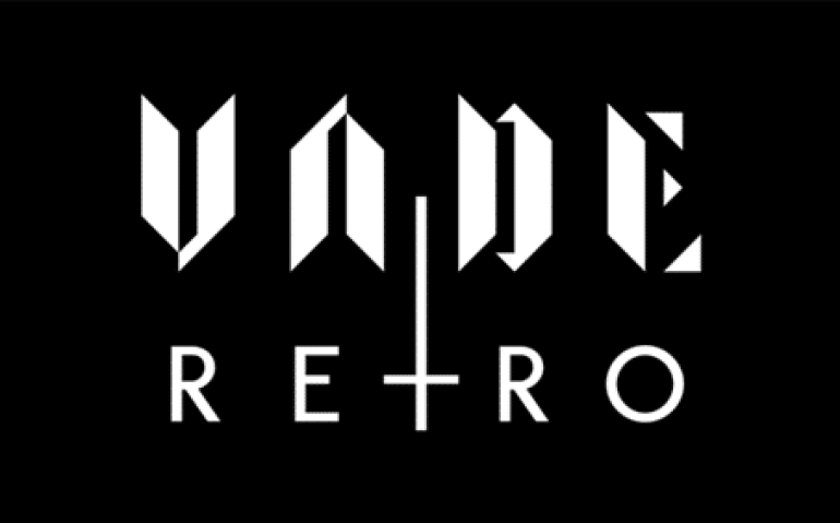vade retro