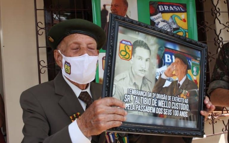Imagen: Soldado Becker