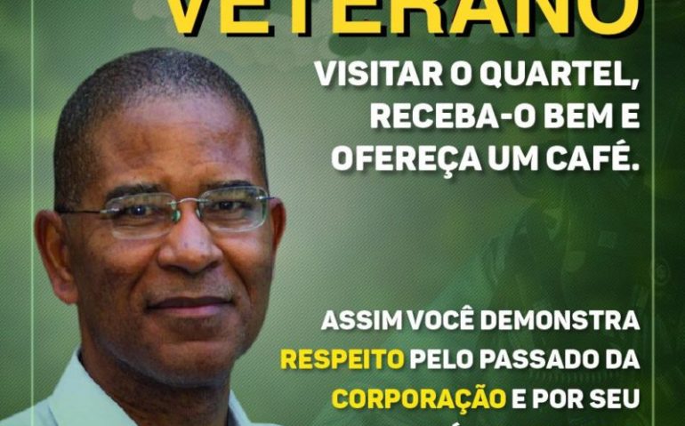 veterano