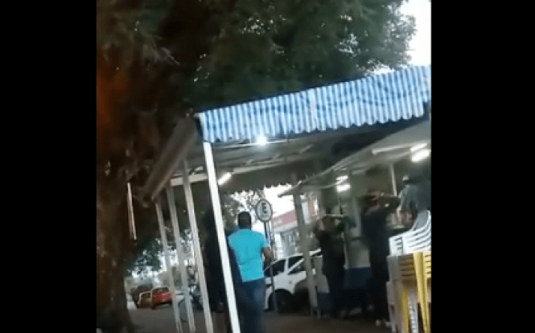 video-abordagem