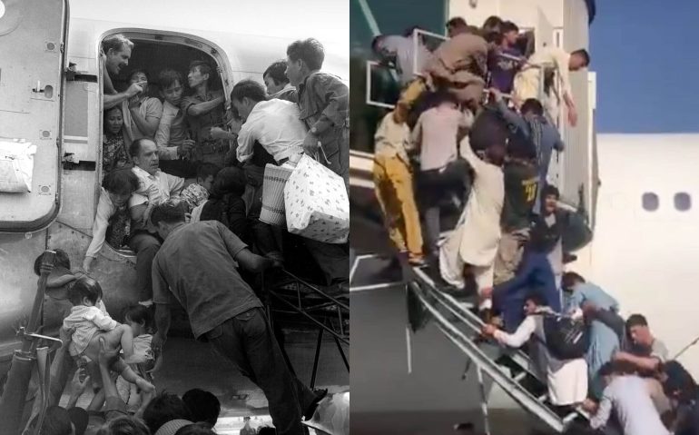 Fonte: Hoje no Mundo Militar (Tweeter)